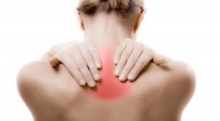 Ursachen und Behandlung von Rückenschmerzen